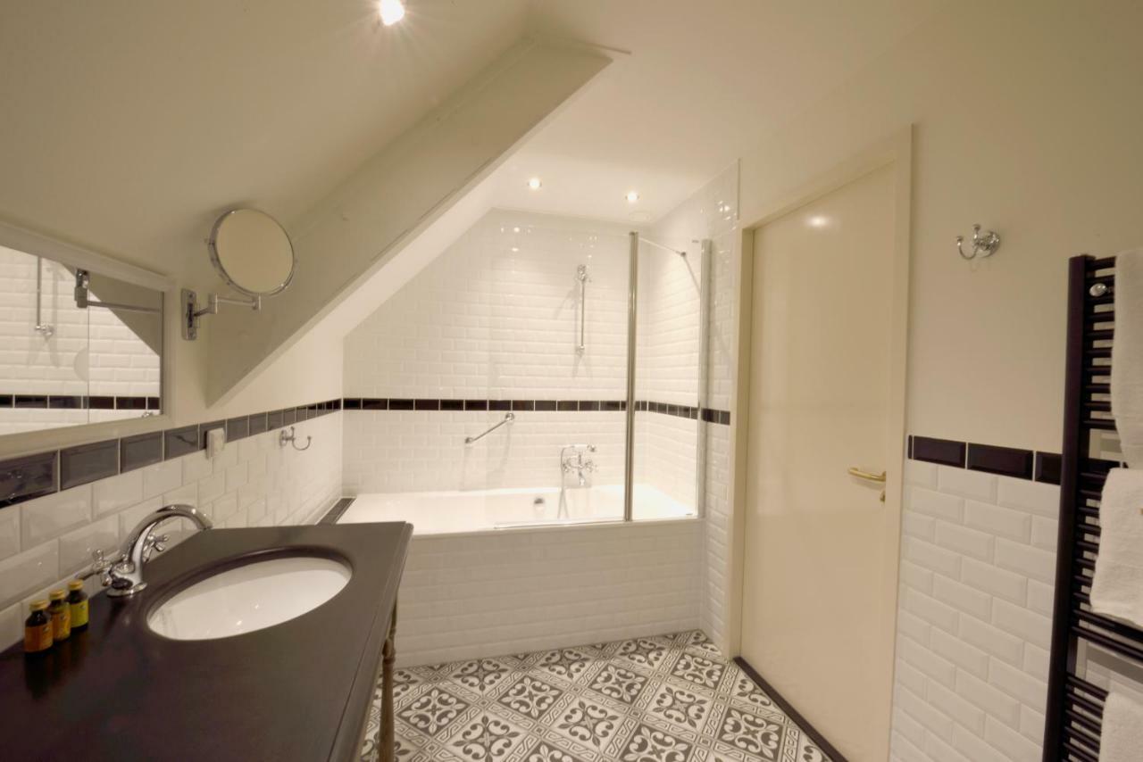 De Oude Pastorie Lisse Bed & Breakfast Bagian luar foto