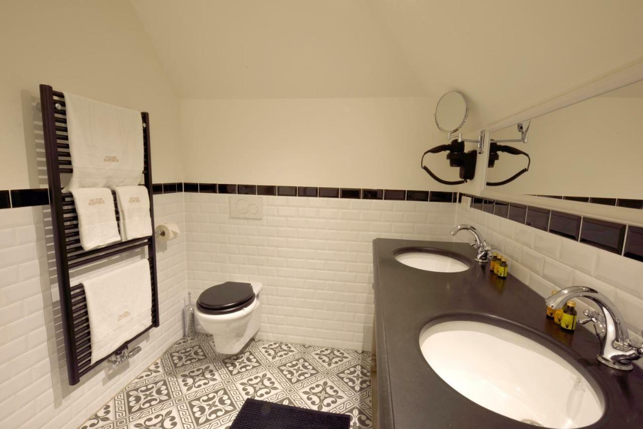 De Oude Pastorie Lisse Bed & Breakfast Bagian luar foto