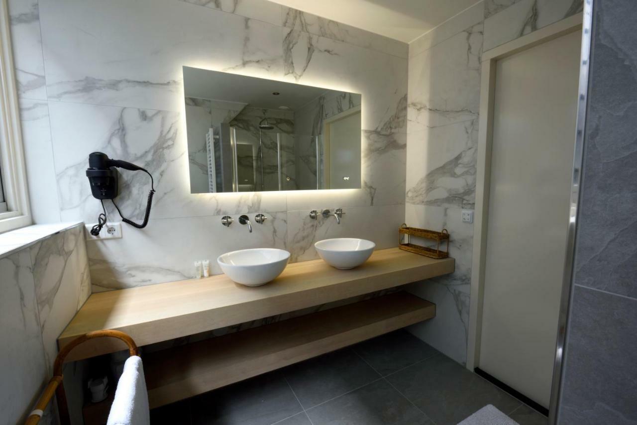 De Oude Pastorie Lisse Bed & Breakfast Bagian luar foto
